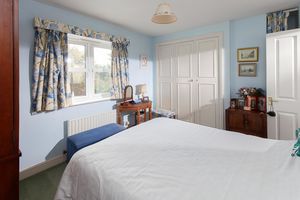 Bedroom- click for photo gallery